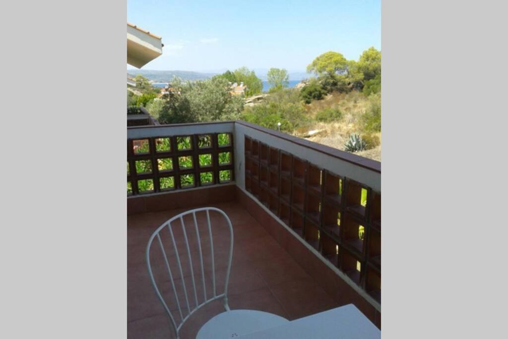 Havikee, Private Beach Villa! Órmosz Panajász Kültér fotó