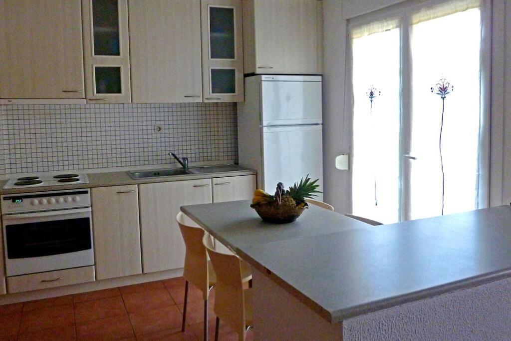 Havikee, Private Beach Villa! Órmosz Panajász Kültér fotó
