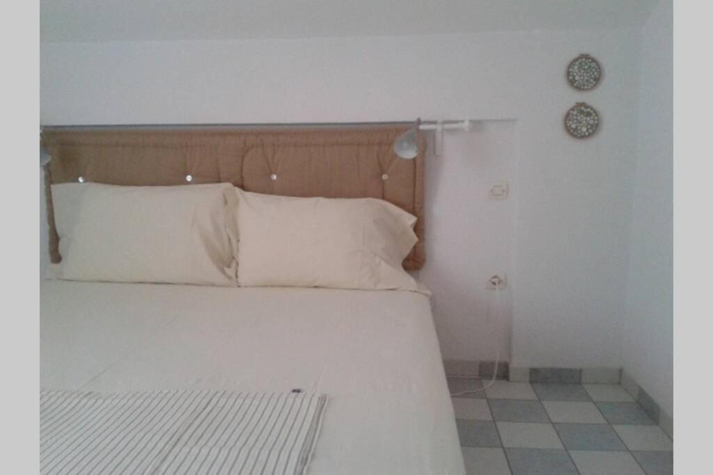 Havikee, Private Beach Villa! Órmosz Panajász Kültér fotó