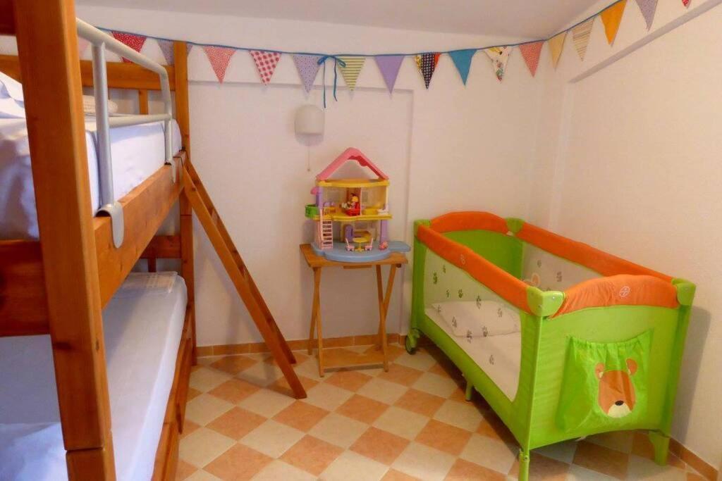 Havikee, Private Beach Villa! Órmosz Panajász Kültér fotó